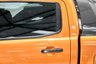 USED 2018 67 FORD RANGER 3.2 WILDTRAK 4X4 DCB TDCI 4d 197 BHP 