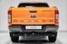 USED 2018 67 FORD RANGER 3.2 WILDTRAK 4X4 DCB TDCI 4d 197 BHP 