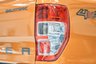 USED 2018 67 FORD RANGER 3.2 WILDTRAK 4X4 DCB TDCI 4d 197 BHP 
