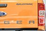 USED 2018 67 FORD RANGER 3.2 WILDTRAK 4X4 DCB TDCI 4d 197 BHP 