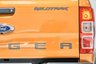 USED 2018 67 FORD RANGER 3.2 WILDTRAK 4X4 DCB TDCI 4d 197 BHP 