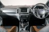 USED 2018 67 FORD RANGER 3.2 WILDTRAK 4X4 DCB TDCI 4d 197 BHP 