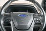 USED 2018 67 FORD RANGER 3.2 WILDTRAK 4X4 DCB TDCI 4d 197 BHP 