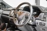 USED 2018 67 FORD RANGER 3.2 WILDTRAK 4X4 DCB TDCI 4d 197 BHP 