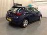 USED 2017 66 VAUXHALL ASTRA 1.6 TECH LINE CDTI S/S 5d 134 BHP FINANCE RATES FROM 6.9% APR