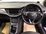 USED 2017 66 VAUXHALL ASTRA 1.6 TECH LINE CDTI S/S 5d 134 BHP FINANCE RATES FROM 6.9% APR