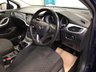 USED 2017 66 VAUXHALL ASTRA 1.6 TECH LINE CDTI S/S 5d 134 BHP FINANCE RATES FROM 6.9% APR