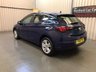 USED 2017 66 VAUXHALL ASTRA 1.6 TECH LINE CDTI S/S 5d 134 BHP FINANCE RATES FROM 6.9% APR