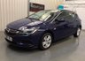 USED 2017 66 VAUXHALL ASTRA 1.6 TECH LINE CDTI S/S 5d 134 BHP FINANCE RATES FROM 6.9% APR