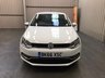 USED 2016 66 VOLKSWAGEN POLO 1.0 MATCH 5d 60 BHP FINANCE RATES FROM 6.9% APR