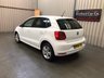 USED 2016 66 VOLKSWAGEN POLO 1.0 MATCH 5d 60 BHP FINANCE RATES FROM 6.9% APR