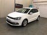 USED 2016 66 VOLKSWAGEN POLO 1.0 MATCH 5d 60 BHP FINANCE RATES FROM 6.9% APR