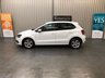 USED 2016 66 VOLKSWAGEN POLO 1.0 MATCH 5d 60 BHP FINANCE RATES FROM 6.9% APR