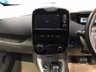 USED 2014 14 RENAULT ZOE 0.0 DYNAMIQUE INTENS 5d 88 BHP FINANCE AVAILABLE ZERO DEPOSIT