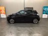 USED 2014 14 RENAULT ZOE 0.0 DYNAMIQUE INTENS 5d 88 BHP FINANCE AVAILABLE ZERO DEPOSIT
