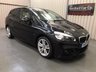 USED 2015 15 BMW 2 SERIES 2.0 220D M SPORT ACTIVE TOURER 5d 188 BHP FINANCE RATES FROM 6.9% APR