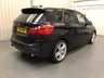 USED 2015 15 BMW 2 SERIES 2.0 220D M SPORT ACTIVE TOURER 5d 188 BHP FINANCE RATES FROM 6.9% APR