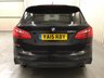 USED 2015 15 BMW 2 SERIES 2.0 220D M SPORT ACTIVE TOURER 5d 188 BHP FINANCE RATES FROM 6.9% APR