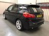 USED 2015 15 BMW 2 SERIES 2.0 220D M SPORT ACTIVE TOURER 5d 188 BHP FINANCE RATES FROM 6.9% APR