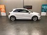 USED 2015 15 AUDI A1 1.6 SPORTBACK TDI S LINE 5d 114 BHP SAT NAV,FINANCE RATES FROM 6.9% APR