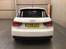 USED 2015 15 AUDI A1 1.6 SPORTBACK TDI S LINE 5d 114 BHP SAT NAV,FINANCE RATES FROM 6.9% APR