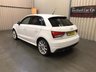 USED 2015 15 AUDI A1 1.6 SPORTBACK TDI S LINE 5d 114 BHP SAT NAV,FINANCE RATES FROM 6.9% APR