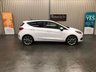 USED 2018 18 FORD FIESTA 1.0 VIGNALE 5d 124 BHP FINANCE RATES FROM 6.9% APR