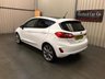 USED 2018 18 FORD FIESTA 1.0 VIGNALE 5d 124 BHP FINANCE RATES FROM 6.9% APR