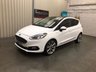 USED 2018 18 FORD FIESTA 1.0 VIGNALE 5d 124 BHP FINANCE RATES FROM 6.9% APR