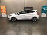 USED 2018 18 FORD FIESTA 1.0 VIGNALE 5d 124 BHP FINANCE RATES FROM 6.9% APR