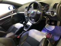 USED 2010 10 SKODA OCTAVIA 2.0 VRS TFSI 5d 198 BHP * 9 Services * Timing Chain Kit Oct 2020 * Oct 2021 MOT *