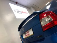 USED 2010 10 SKODA OCTAVIA 2.0 VRS TFSI 5d 198 BHP * 9 Services * Timing Chain Kit Oct 2020 * Oct 2021 MOT *