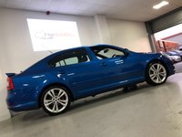 USED 2010 10 SKODA OCTAVIA 2.0 VRS TFSI 5d 198 BHP * 9 Services * Timing Chain Kit Oct 2020 * Oct 2021 MOT *