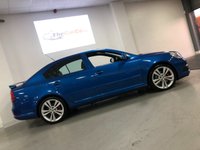 USED 2010 10 SKODA OCTAVIA 2.0 VRS TFSI 5d 198 BHP * 9 Services * Timing Chain Kit Oct 2020 * Oct 2021 MOT *
