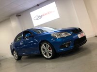 USED 2010 10 SKODA OCTAVIA 2.0 VRS TFSI 5d 198 BHP * 9 Services * Timing Chain Kit Oct 2020 * Oct 2021 MOT *