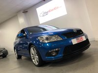 USED 2010 10 SKODA OCTAVIA 2.0 VRS TFSI 5d 198 BHP * 9 Services * Timing Chain Kit Oct 2020 * Oct 2021 MOT *