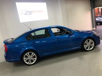 USED 2010 10 SKODA OCTAVIA 2.0 VRS TFSI 5d 198 BHP * 9 Services * Timing Chain Kit Oct 2020 * Oct 2021 MOT *