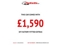 USED 2010 10 SKODA OCTAVIA 2.0 VRS TFSI 5d 198 BHP * 9 Services * Timing Chain Kit Oct 2020 * Oct 2021 MOT *