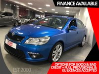USED 2010 10 SKODA OCTAVIA 2.0 VRS TFSI 5d 198 BHP * 9 Services * Timing Chain Kit Oct 2020 * Oct 2021 MOT *