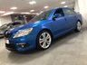 USED 2010 10 SKODA OCTAVIA 2.0 VRS TFSI 5d 198 BHP * 9 Services * Timing Chain Kit Oct 2020 * Oct 2021 MOT *