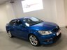 USED 2010 10 SKODA OCTAVIA 2.0 VRS TFSI 5d 198 BHP * 9 Services * Timing Chain Kit Oct 2020 * Oct 2021 MOT *