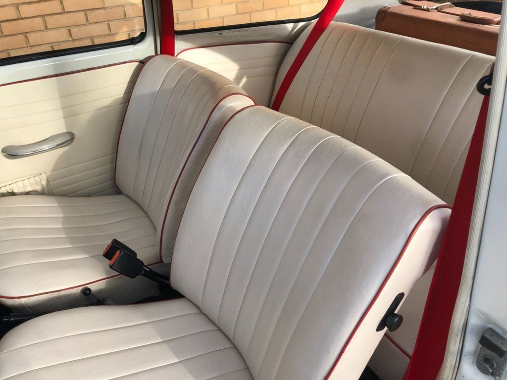 USED 1967 VOLKSWAGEN BEETLE 1500 // A // 2d // Classic // Px swap 