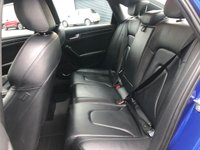 USED 2015 15 AUDI A4 2.0 TDI BLACK EDITION PLUS 4d 174 BHP STUNNING CAR