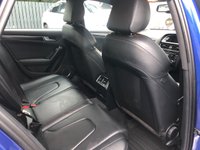 USED 2015 15 AUDI A4 2.0 TDI BLACK EDITION PLUS 4d 174 BHP STUNNING CAR