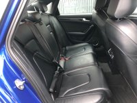 USED 2015 15 AUDI A4 2.0 TDI BLACK EDITION PLUS 4d 174 BHP STUNNING CAR