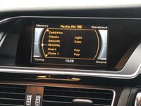 USED 2015 15 AUDI A4 2.0 TDI BLACK EDITION PLUS 4d 174 BHP STUNNING CAR