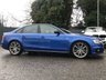 USED 2015 15 AUDI A4 2.0 TDI BLACK EDITION PLUS 4d 174 BHP STUNNING CAR