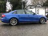 USED 2015 15 AUDI A4 2.0 TDI BLACK EDITION PLUS 4d 174 BHP STUNNING CAR