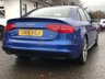 USED 2015 15 AUDI A4 2.0 TDI BLACK EDITION PLUS 4d 174 BHP STUNNING CAR