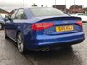USED 2015 15 AUDI A4 2.0 TDI BLACK EDITION PLUS 4d 174 BHP STUNNING CAR